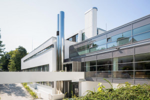 Urologische Klinik München - Planegg