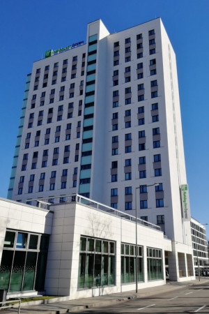 Holiday Inn Express Cologne