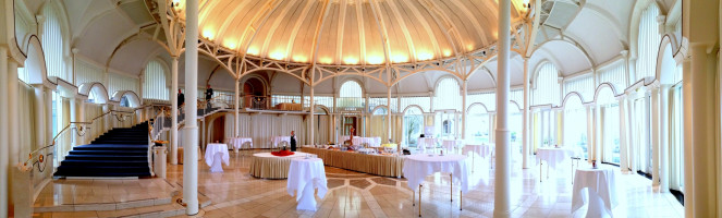 Grandhotel Petersberg