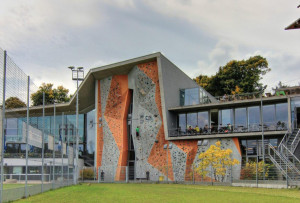 Kletterzentrum Thalkirchen