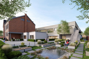 Geschwister-Stern-Grundschule Bedburg